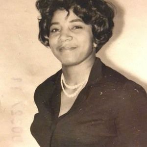 Meet your Posher, Audrey